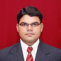 Dilip  B Dhamale