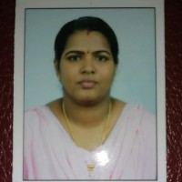 Simi Anilkumar