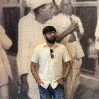 Yash Patel