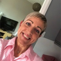 Amanda Pounds-Hazell