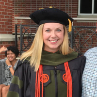 Ashley Burch, Pharmd, Mscr