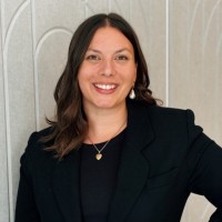 Gabrielle Nuich