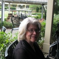 Pastor Jill Burcham