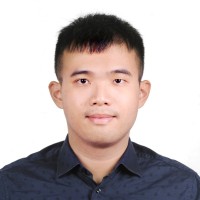 Huang-Wei Wu