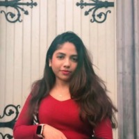 Pooja Thorat