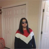 Pahuljot Kaur