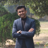 Pradip Lawrance Mondal