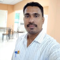 Muhammad Kashif Ali