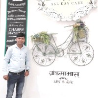 Ritu Ranjan Jha
