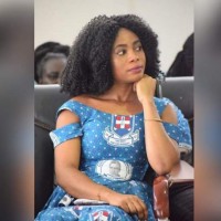 Augustina Sogah
