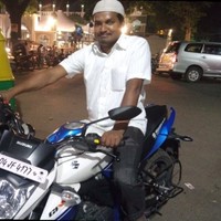 Shaik Jabiulla
