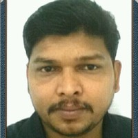 Xavier Singamparai