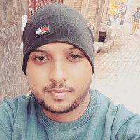Anuj Saini