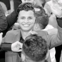 Abdelrhman Atiya