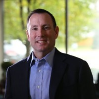 Scott Huibregtse