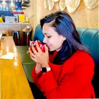 Radhika Krishnan