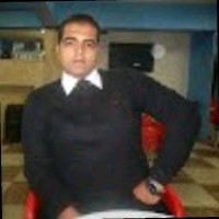 Mahmoud Mobark