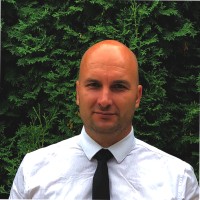 Marius Tudor