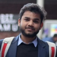 Shubham Bansal