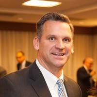 Mark Buckley