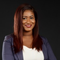 Victoria Ibrahim R.ENG,PMP®