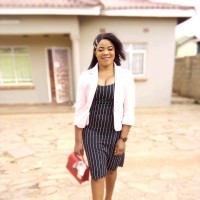 Maggie Mweetwa