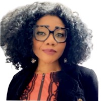 Joan Nwelih-Cole, M.Sc., Cissp, Csap