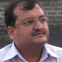 Kishore Gupta