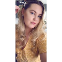 Kirsty Whitty