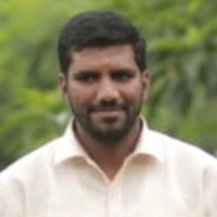 Nidheesh Sreedharan