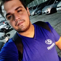 Charles Cavalcante