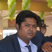Purusottam Sahu