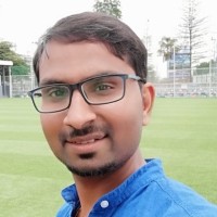 Venkata Praveen Babu Reddy