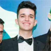 Daniel Alberto Terhorst Souza