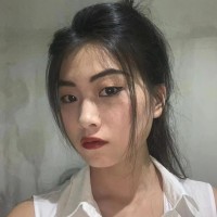 Alexia Zhou