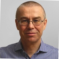 Stefan Zinecker