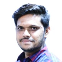 Akash Jamgade