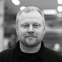 Thomas P. Eskildsen