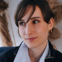 Eleni Zetsidou