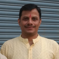 Rupak Kulkarni