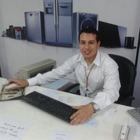Mohamed Ezzat