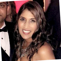 Tina Patel