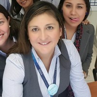 Julia Flor De Maria Yarmas Pozo