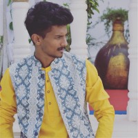 Dhanush K
