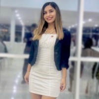 Katherin Olivos Nicudemos