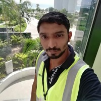 Mohamed Ismail Nasar MSM