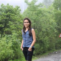 Nirupa Patel