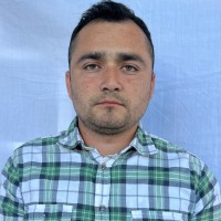 Williams Miguel Márquez Castillo