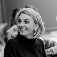 Iryna Prus