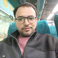 Shashank Tiwari